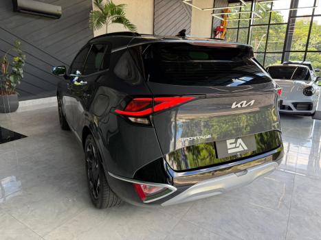 KIA Sportage 1.6 16V 4P TGDI MHEV PRESTIGE TURBO AUTOM�TICO DCT, Foto 6