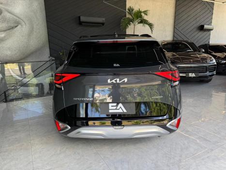 KIA Sportage 1.6 16V 4P TGDI MHEV PRESTIGE TURBO AUTOM�TICO DCT, Foto 7