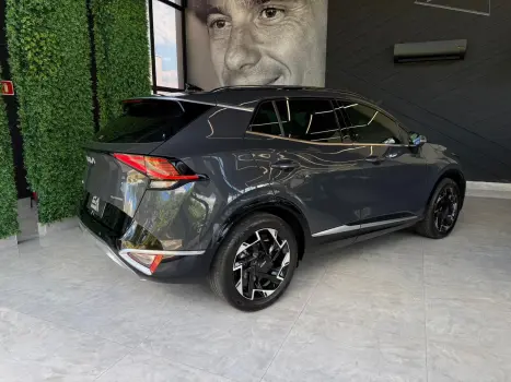 KIA Sportage 1.6 16V 4P TGDI MHEV PRESTIGE TURBO AUTOM�TICO DCT, Foto 9