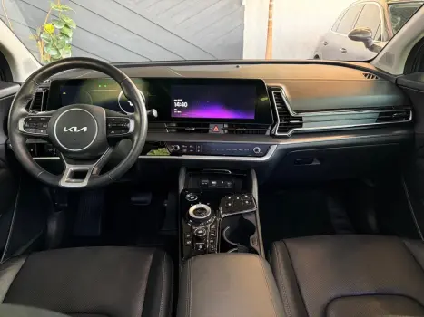 KIA Sportage 1.6 16V 4P TGDI MHEV PRESTIGE TURBO AUTOM�TICO DCT, Foto 11