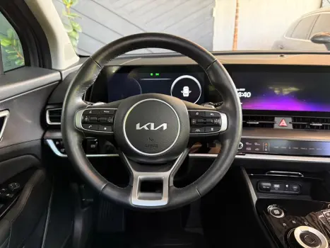 KIA Sportage 1.6 16V 4P TGDI MHEV PRESTIGE TURBO AUTOM�TICO DCT, Foto 13