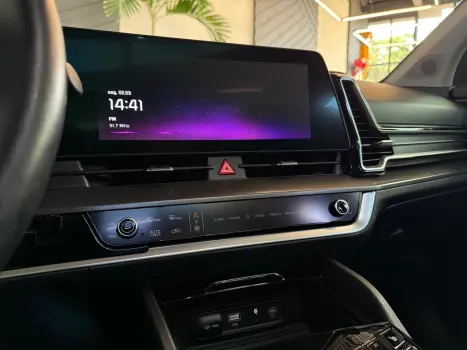 KIA Sportage 1.6 16V 4P TGDI MHEV PRESTIGE TURBO AUTOM�TICO DCT, Foto 15