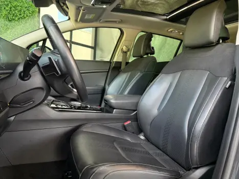 KIA Sportage 1.6 16V 4P TGDI MHEV PRESTIGE TURBO AUTOM�TICO DCT, Foto 17