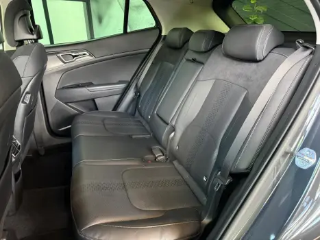 KIA Sportage 1.6 16V 4P TGDI MHEV PRESTIGE TURBO AUTOM�TICO DCT, Foto 20