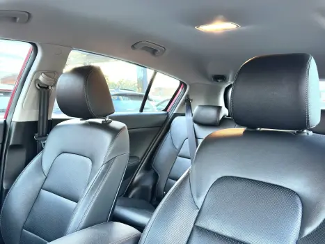 KIA Sportage 2.0 16V 4P EX AUTOM�TICO, Foto 3