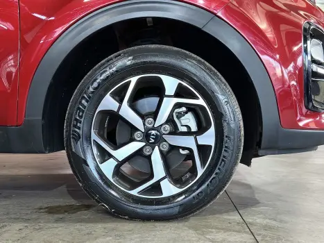 KIA Sportage 2.0 16V 4P EX AUTOM�TICO, Foto 14