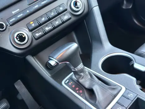 KIA Sportage 2.0 16V 4P EX AUTOM�TICO, Foto 19