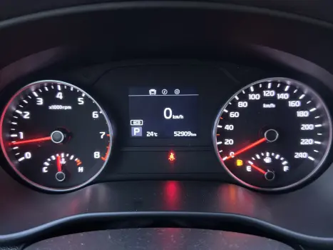 KIA Sportage 2.0 16V 4P EX AUTOM�TICO, Foto 20