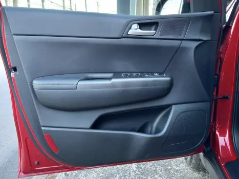 KIA Sportage 2.0 16V 4P EX AUTOM�TICO, Foto 21