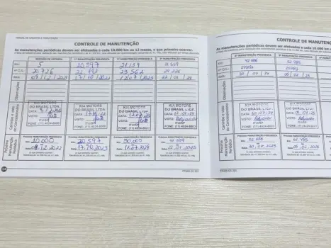 KIA Sportage 2.0 16V 4P EX AUTOM�TICO, Foto 29