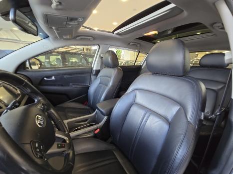 KIA Sportage 2.0 16V 4P EX 4X4 FLEX AUTOMÁTICO, Foto 16 KIA Sportage 2.0 16V 4P EX 4X4 FLEX AUTOMÁTICO, Foto 16