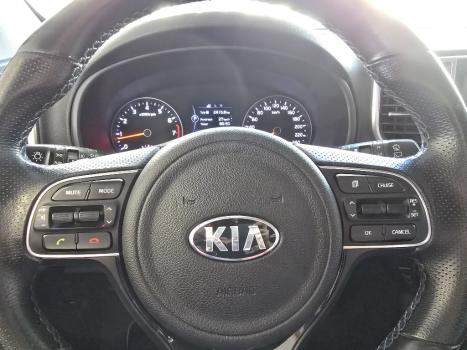 KIA Sportage 2.0 16V 4P EX 4X4 FLEX, Foto 11