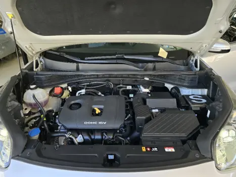 KIA Sportage 2.0 16V 4P EX 4X4 FLEX, Foto 20