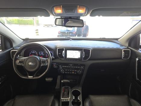 KIA Sportage 2.0 16V 4P EX 4X4 FLEX, Foto 7