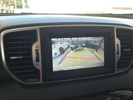 KIA Sportage 2.0 16V 4P EX 4X4 FLEX, Foto 14