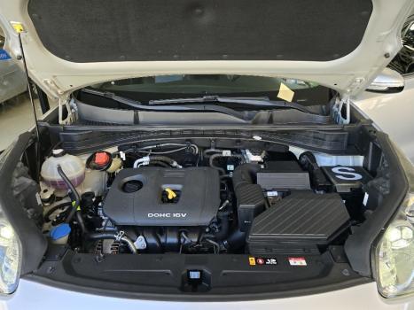KIA Sportage 2.0 16V 4P EX 4X4 FLEX, Foto 20
