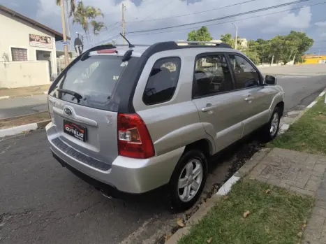 KIA Sportage 2.0 16V 4P EX AUTOM�TICO, Foto 5