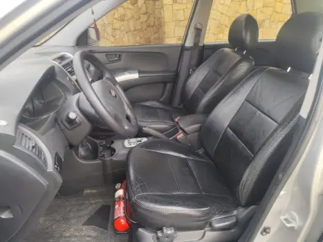 KIA Sportage 2.0 16V 4P EX AUTOM�TICO, Foto 9