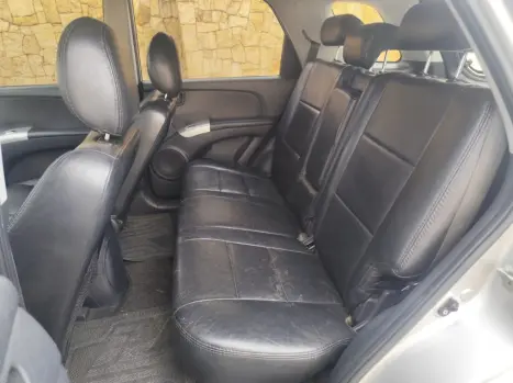 KIA Sportage 2.0 16V 4P EX AUTOM�TICO, Foto 10
