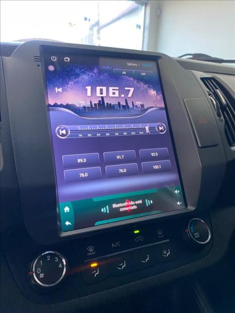 KIA Sportage 2.0 16V 4P LX FLEX AUTOM�TICO, Foto 9