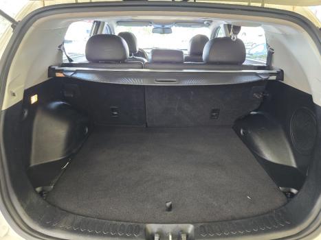 KIA Sportage 2.0 16V 4P EX 4X4 FLEX AUTOM�TICO, Foto 18