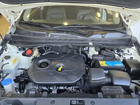 KIA Sportage 2.0 16V 4P EX 4X4 FLEX AUTOM�TICO, Foto 20