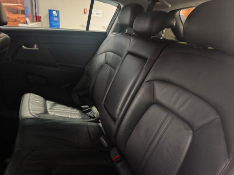 KIA Sportage 2.0 16V 4P EX FLEX AUTOM�TICO, Foto 9