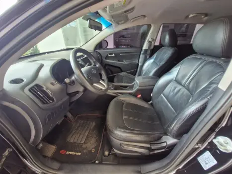 KIA Sportage 2.0 16V 4P LX, Foto 12