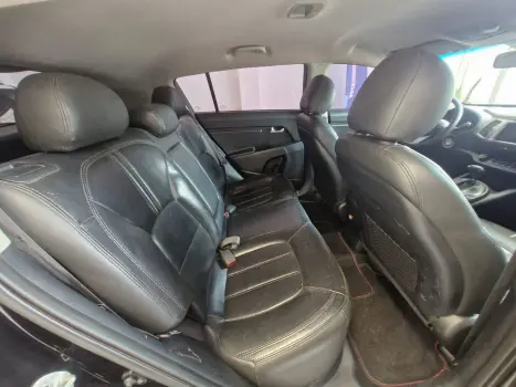 KIA Sportage 2.0 16V 4P LX, Foto 14