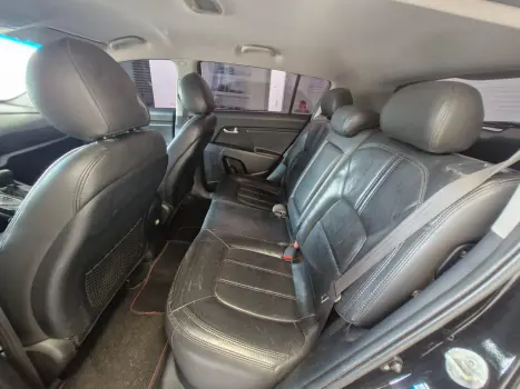 KIA Sportage 2.0 16V 4P LX, Foto 15