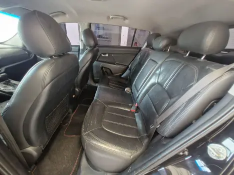 KIA Sportage 2.0 16V 4P LX, Foto 16