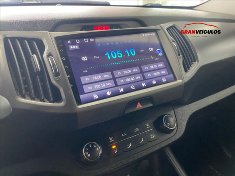 KIA Sportage 2.0 16V 4P LX3 G2, Foto 9