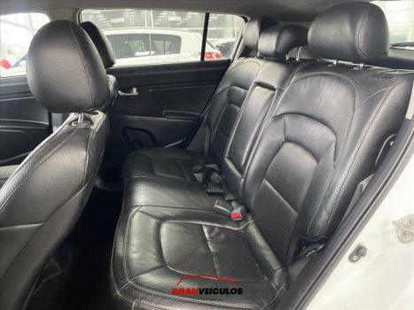 KIA Sportage 2.0 16V 4P LX3 G2, Foto 11