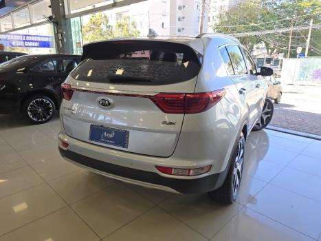 KIA Sportage 2.0 16V 4P EX AUTOM�TICO, Foto 6