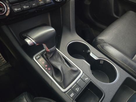 KIA Sportage 2.0 16V 4P EX AUTOM�TICO, Foto 9