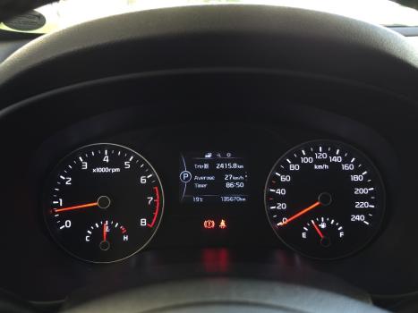 KIA Sportage 2.0 16V 4P EX AUTOM�TICO, Foto 12