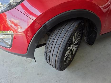 KIA Sportage 2.0 16V 4P LX AUTOM�TICO, Foto 7