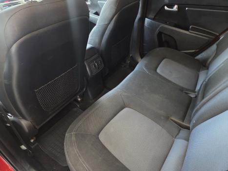 KIA Sportage 2.0 16V 4P LX AUTOM�TICO, Foto 12