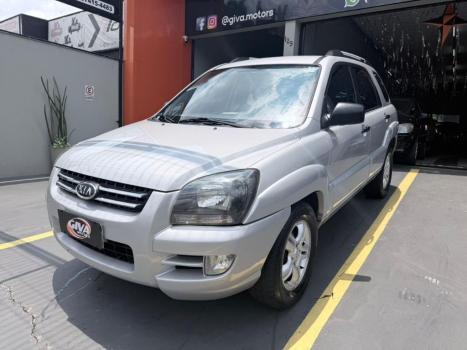 KIA Sportage 2.0 16V 4P LX, Foto 1