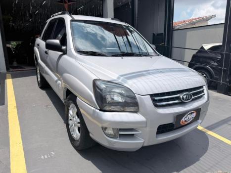 KIA Sportage 2.0 16V 4P LX, Foto 2