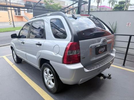 KIA Sportage 2.0 16V 4P LX, Foto 3