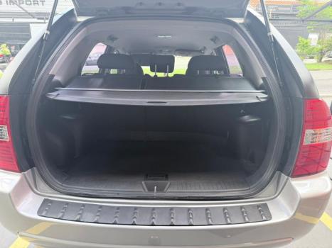 KIA Sportage 2.0 16V 4P LX, Foto 6