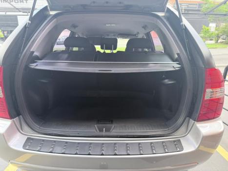 KIA Sportage 2.0 16V 4P LX, Foto 10