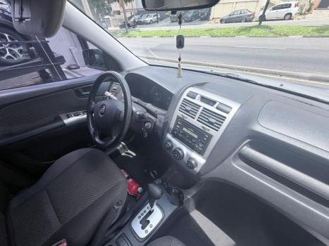 KIA Sportage 2.0 16V 4P LX, Foto 11