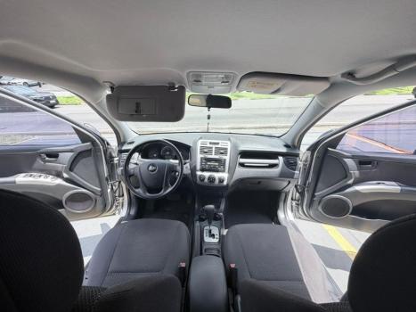 KIA Sportage 2.0 16V 4P LX, Foto 12