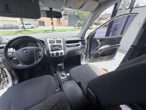 KIA Sportage 2.0 16V 4P LX, Foto 15