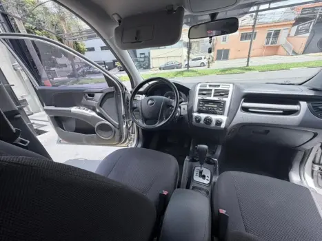 KIA Sportage 2.0 16V 4P LX, Foto 16