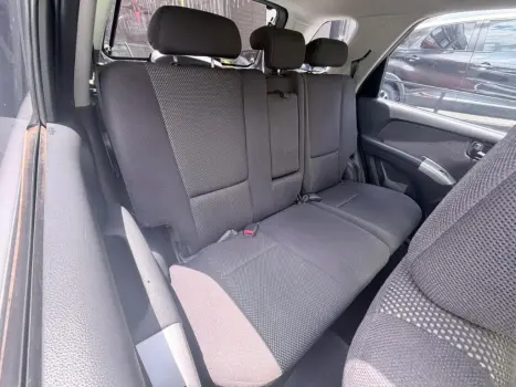 KIA Sportage 2.0 16V 4P LX, Foto 17