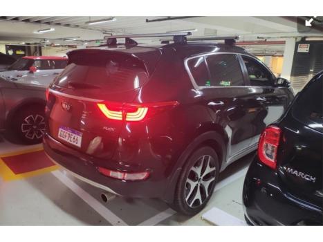 KIA Sportage 2.0 16V 4P EX AUTOM�TICO, Foto 2