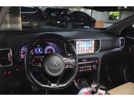 KIA Sportage 2.0 16V 4P EX AUTOM�TICO, Foto 3